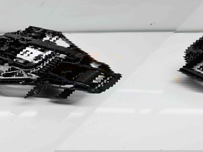 Maner usa stanga spate Peugeot 508 [Fabr 2010-2018] KLX