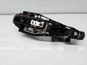 Maner usa stanga spate Peugeot 508 [Fabr 2010-2018] KLX