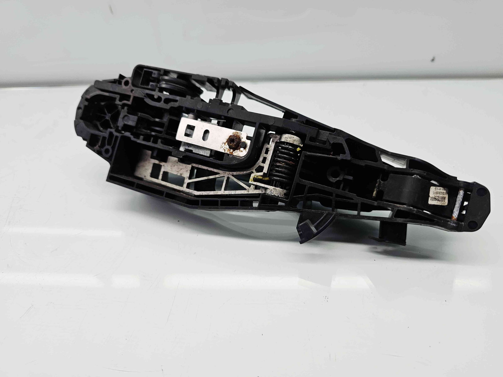 Maner usa stanga spate Peugeot 508 [Fabr 2010-2018] KLX - imagine 4