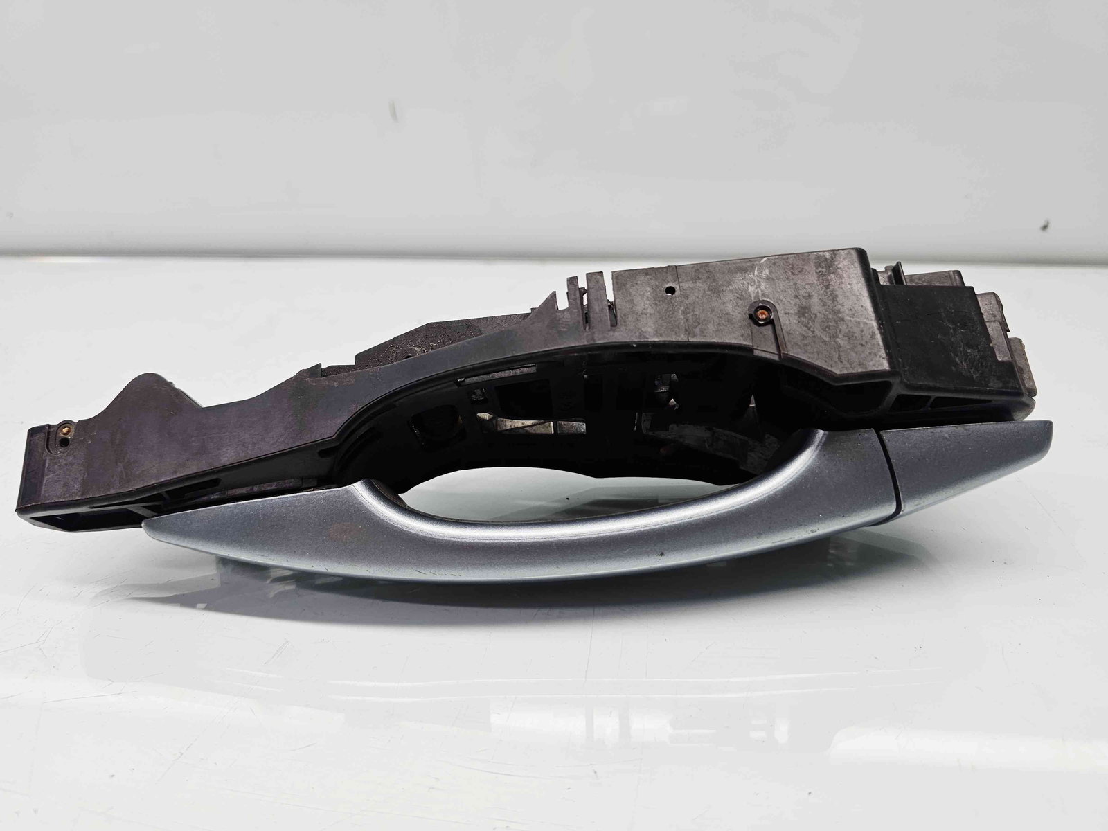 Maner usa stanga spate Peugeot 508 [Fabr 2010-2018] KLX - imagine 5