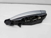 Maner usa stanga spate Peugeot 508 [Fabr 2010-2018] KLX