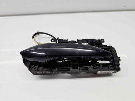 Maner usa stanga spate Bmw 5 (F10) [Fabr 2011-2016] B90 SOPHISTOGRAU