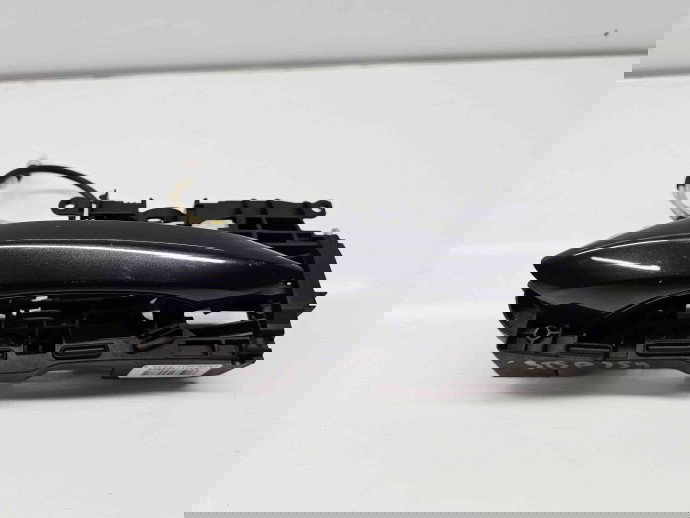 Maner usa stanga spate Bmw 5 (F10) [Fabr 2011-2016] B90 SOPHISTOGRAU