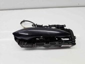 Maner usa stanga spate Bmw 5 (F10) [Fabr 2011-2016] B90 SOPHISTOGRAU