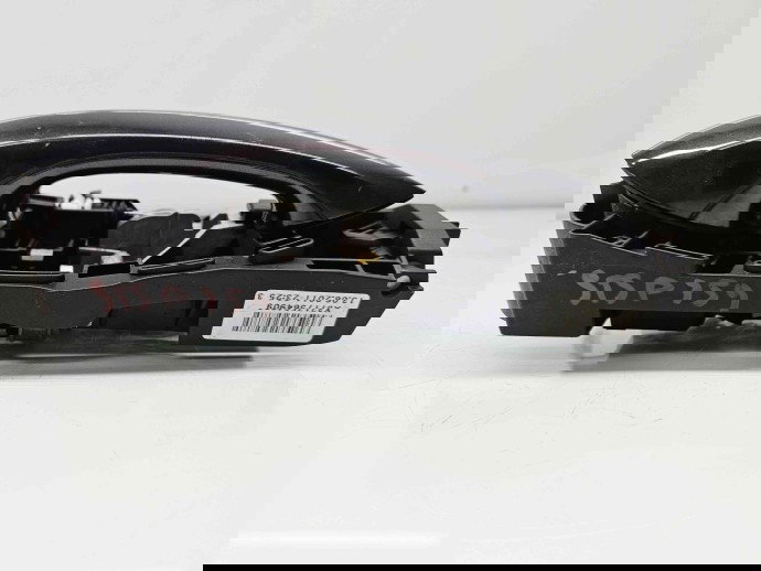 Maner usa stanga spate Bmw 5 (F10) [Fabr 2011-2016] B90 SOPHISTOGRAU