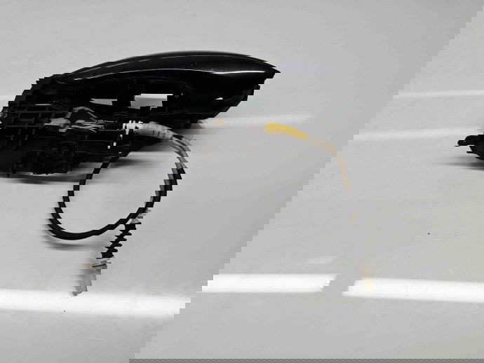 Maner usa stanga spate Bmw 5 (F10) [Fabr 2011-2016] B90 SOPHISTOGRAU