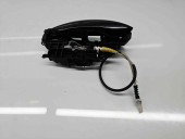 Maner usa stanga spate Bmw 5 (F10) [Fabr 2011-2016] B90 SOPHISTOGRAU