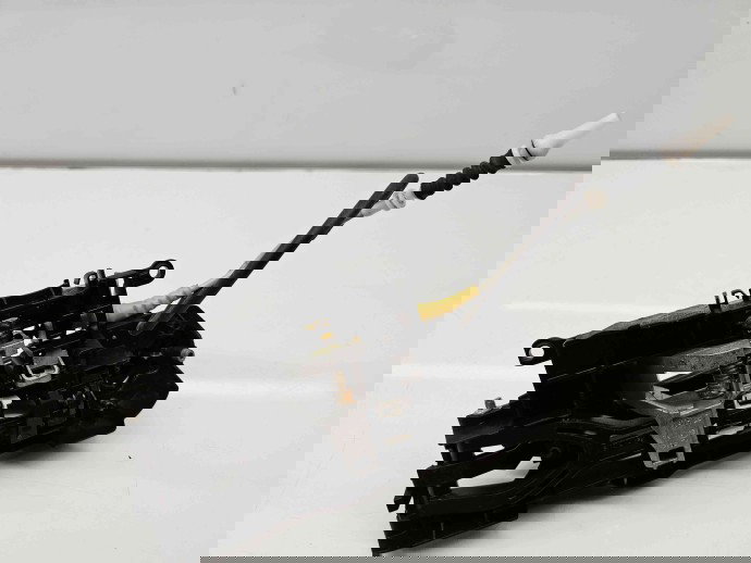 Maner usa stanga spate Bmw 5 (F10) [Fabr 2011-2016] B90 SOPHISTOGRAU