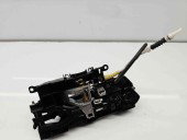 Maner usa stanga spate Bmw 5 (F10) [Fabr 2011-2016] B90 SOPHISTOGRAU