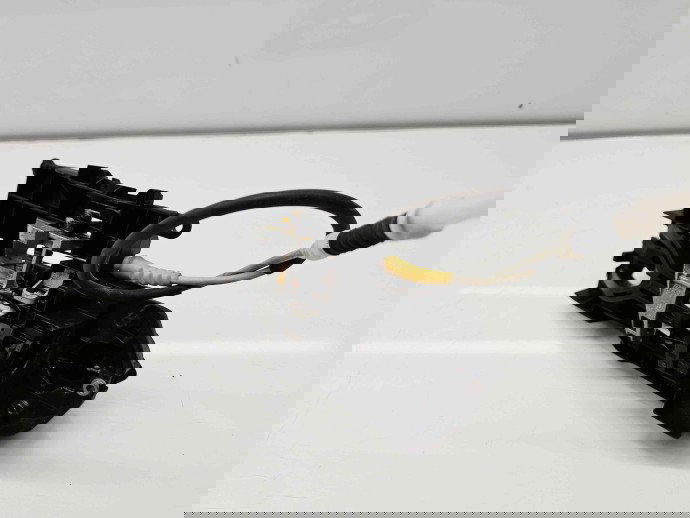 Maner usa stanga spate Bmw 5 (F10) [Fabr 2011-2016] B90 SOPHISTOGRAU