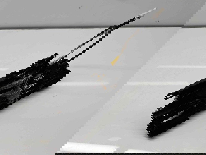 Maner usa stanga spate Bmw 5 (F10) [Fabr 2011-2016] B90 SOPHISTOGRAU