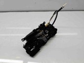 Maner usa stanga spate Bmw 5 (F10) [Fabr 2011-2016] B90 SOPHISTOGRAU