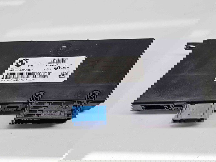  Modul confort Bmw 5 (F10) [Fabr 2011-2016] 9266409