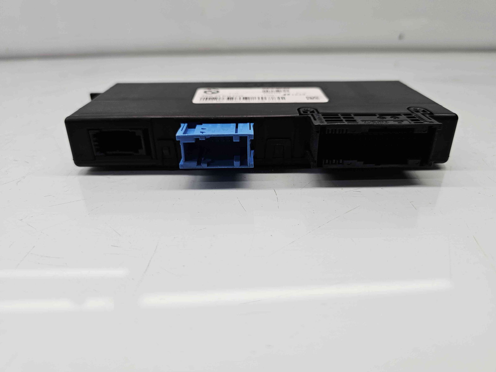 Modul confort Bmw 5 (F10) [Fabr 2011-2016] 9266409 - imagine 2