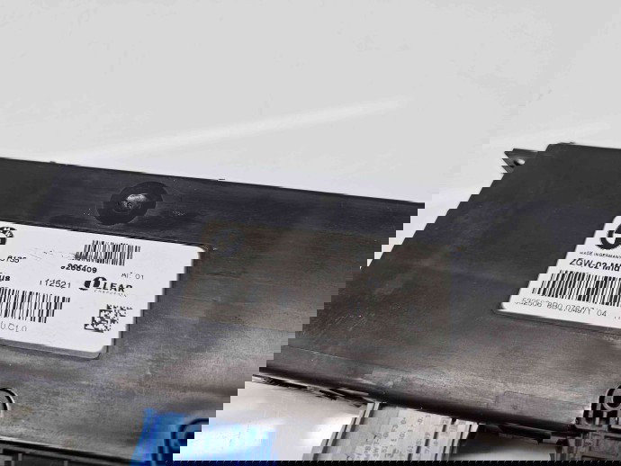  Modul confort Bmw 5 (F10) [Fabr 2011-2016] 9266409