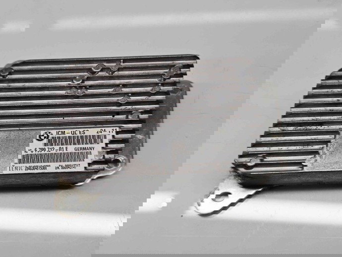  Modul confort Bmw 5 (F10) [Fabr 2011-2016] 6799712