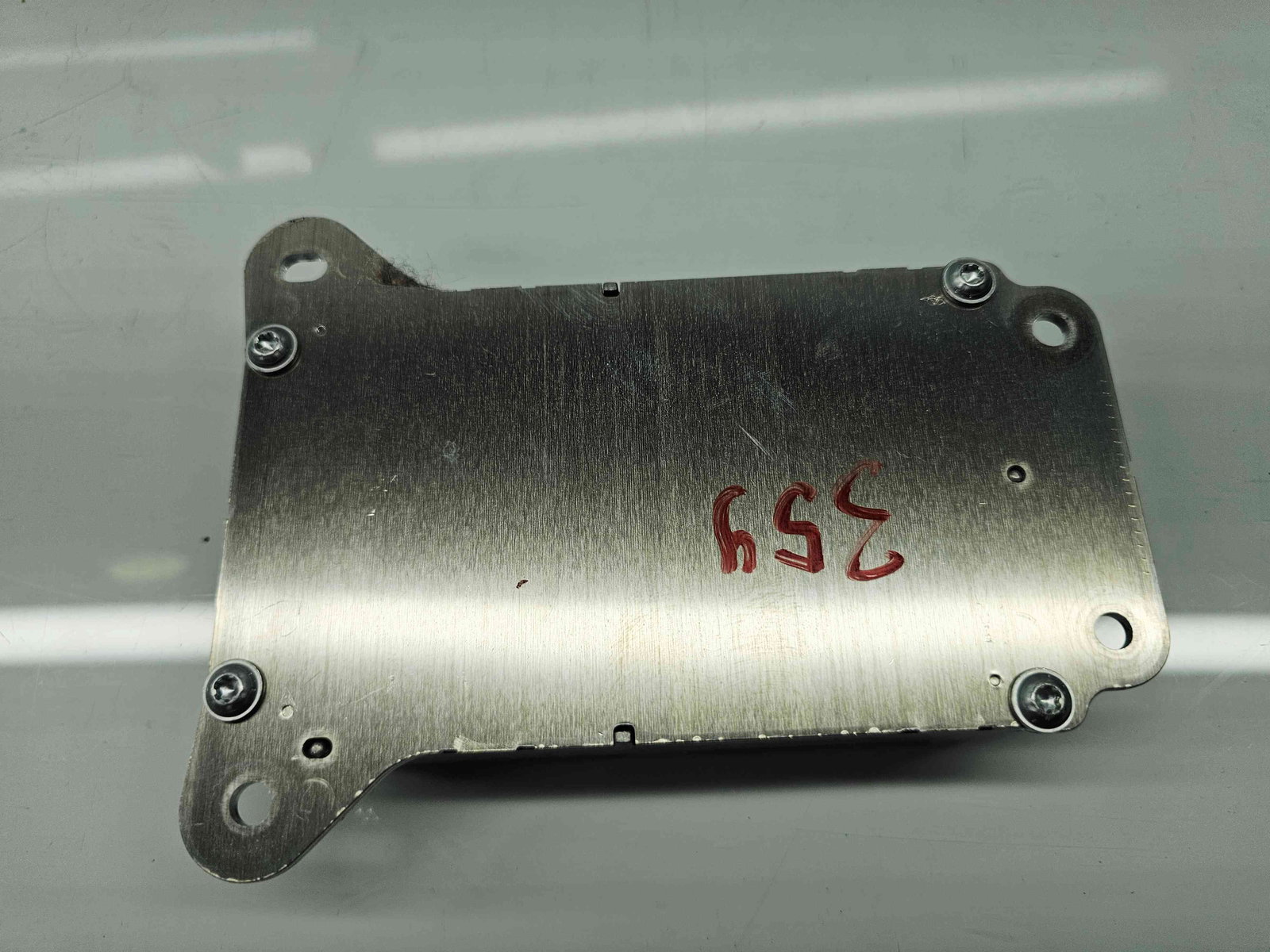 Modul confort Bmw 5 (F10) [Fabr 2011-2016] 6799712 - imagine 3