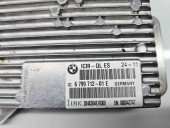  Modul confort Bmw 5 (F10) [Fabr 2011-2016] 6799712