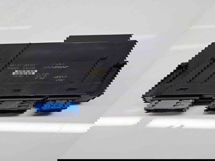  Modul confort Bmw 5 (F10) [Fabr 2011-2016] 9267456