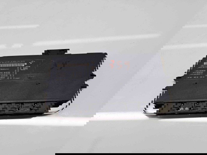  Modul control lumini Bmw 5 (F10) [Fabr 2011-2016] 9250454