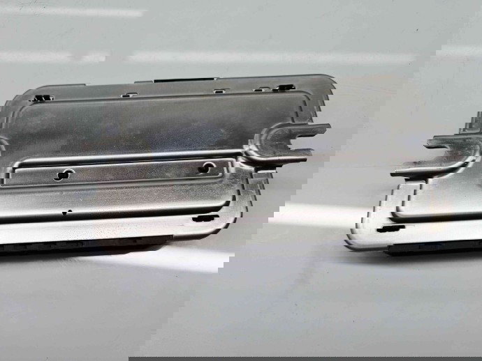  Modul control lumini Bmw 5 (F10) [Fabr 2011-2016] 9250454