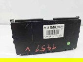  Modul senzori parcare Peugeot 508 [Fabr 2010-2018] 9665961480