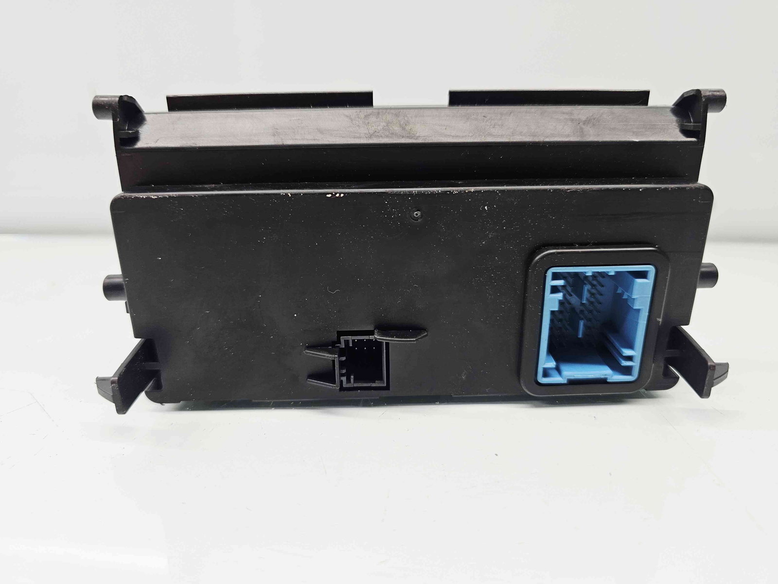 Modul senzori parcare Peugeot 508 [Fabr 2010-2018] 9665961480 - imagine 3