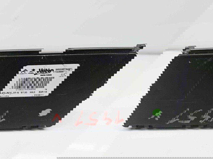  Modul senzori parcare Peugeot 508 [Fabr 2010-2018] 9665961480