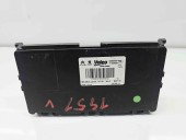  Modul senzori parcare Peugeot 508 [Fabr 2010-2018] 9665961480