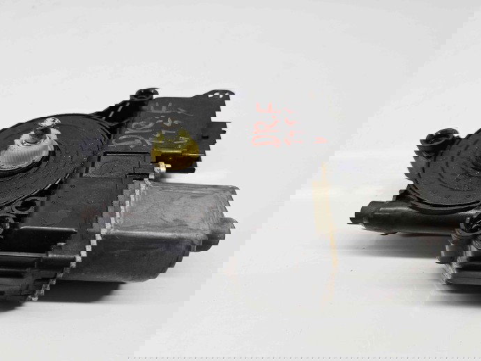 Motoras geam dreapta fata Peugeot 508 [Fabr 2010-2018] 9688808380