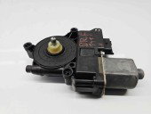 Motoras geam dreapta fata Peugeot 508 [Fabr 2010-2018] 9688808380