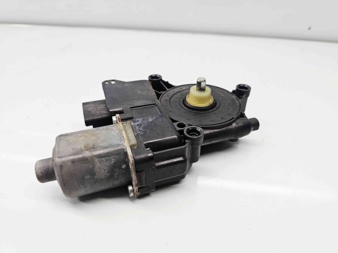 Motoras geam stanga fata Peugeot 508 [Fabr 2010-2018] 9688808280