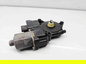 Motoras geam stanga fata Peugeot 508 [Fabr 2010-2018] 9688808280