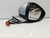 Oglinda dreapta Peugeot 508 [Fabr 2010-2018] KLX