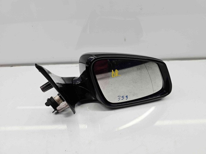 Oglinda dreapta Bmw 5 (F10) [Fabr 2011-2016] B90 SOPHISTOGRAU