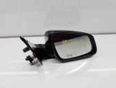 Oglinda dreapta Bmw 5 (F10) [Fabr 2011-2016] B90 SOPHISTOGRAU