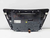  Panou comanda clima Peugeot 508 [Fabr 2010-2018] 96656641XZ