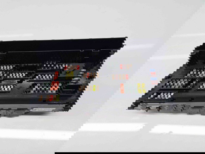  Panou sigurante Bmw5 (F10) [Fabr 2011-2016] 9234421 