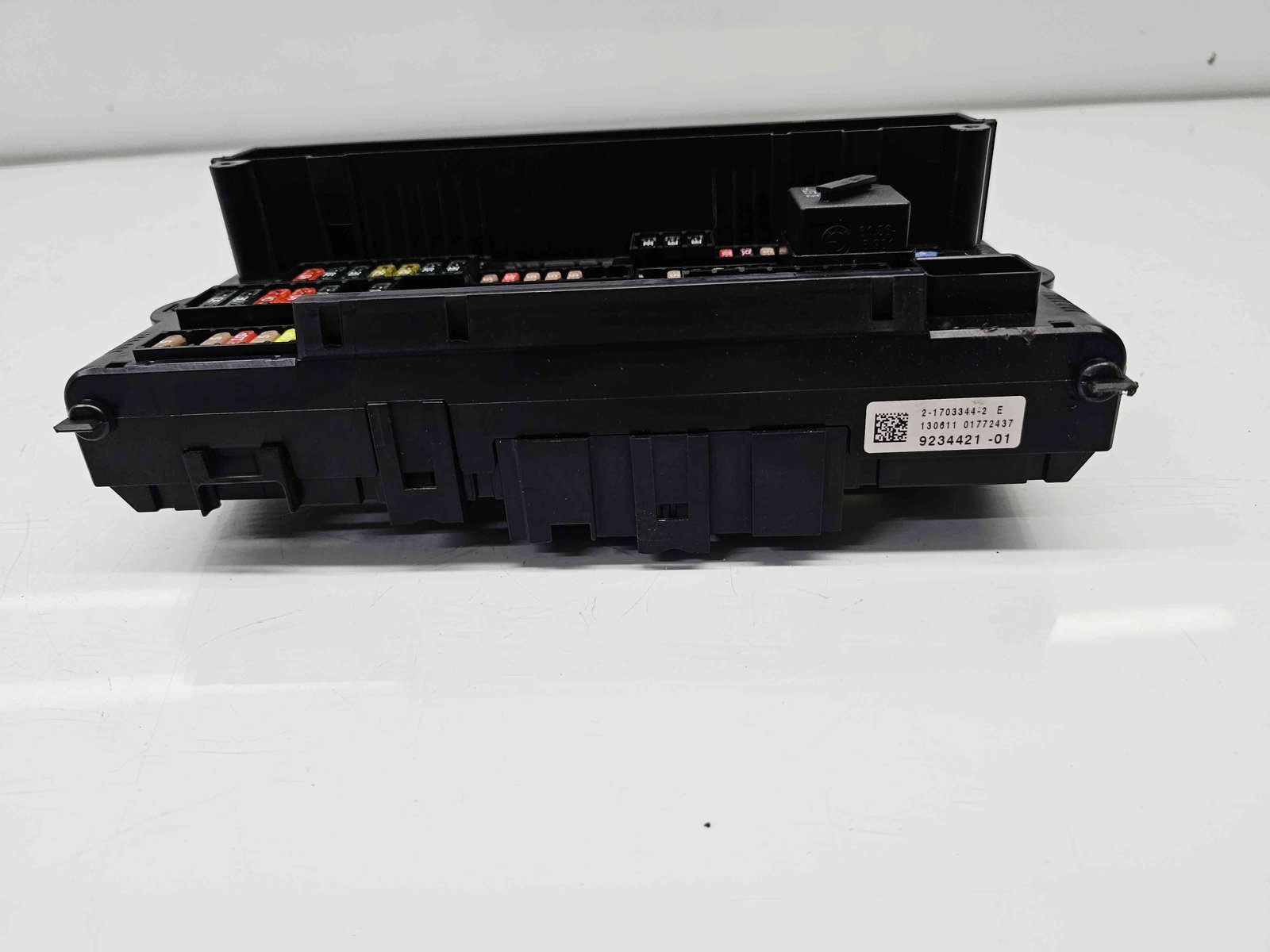 Panou sigurante Bmw5 (F10) [Fabr 2011-2016] 9234421 - imagine 2