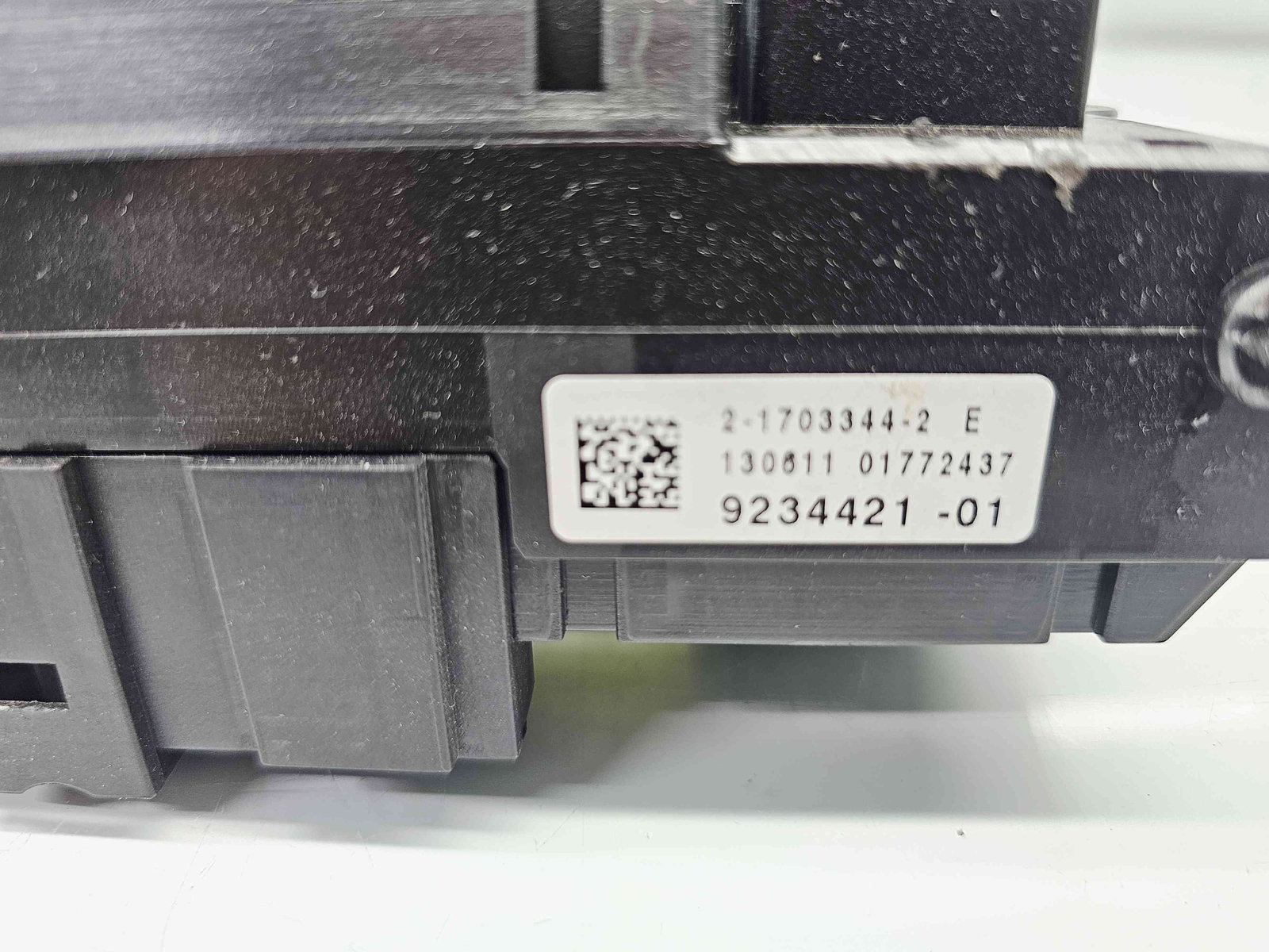 Panou sigurante Bmw5 (F10) [Fabr 2011-2016] 9234421 - imagine 3