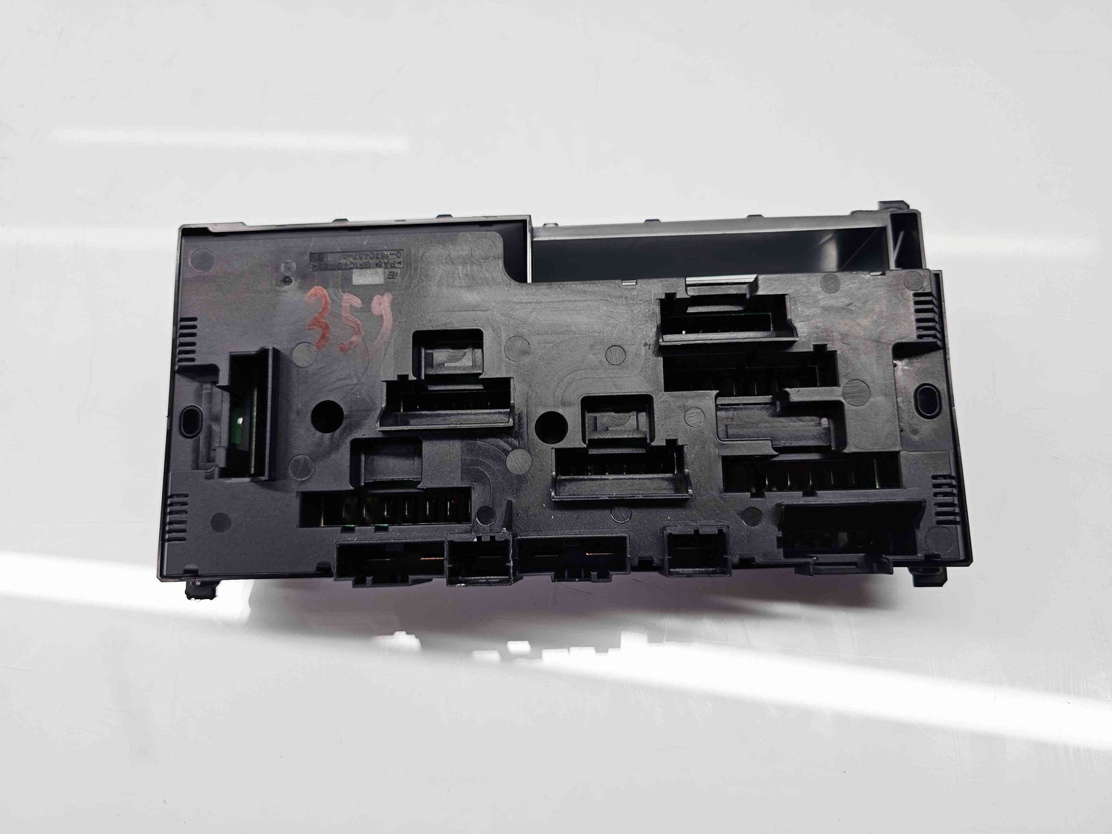 Panou sigurante Bmw5 (F10) [Fabr 2011-2016] 9234421 - imagine 4