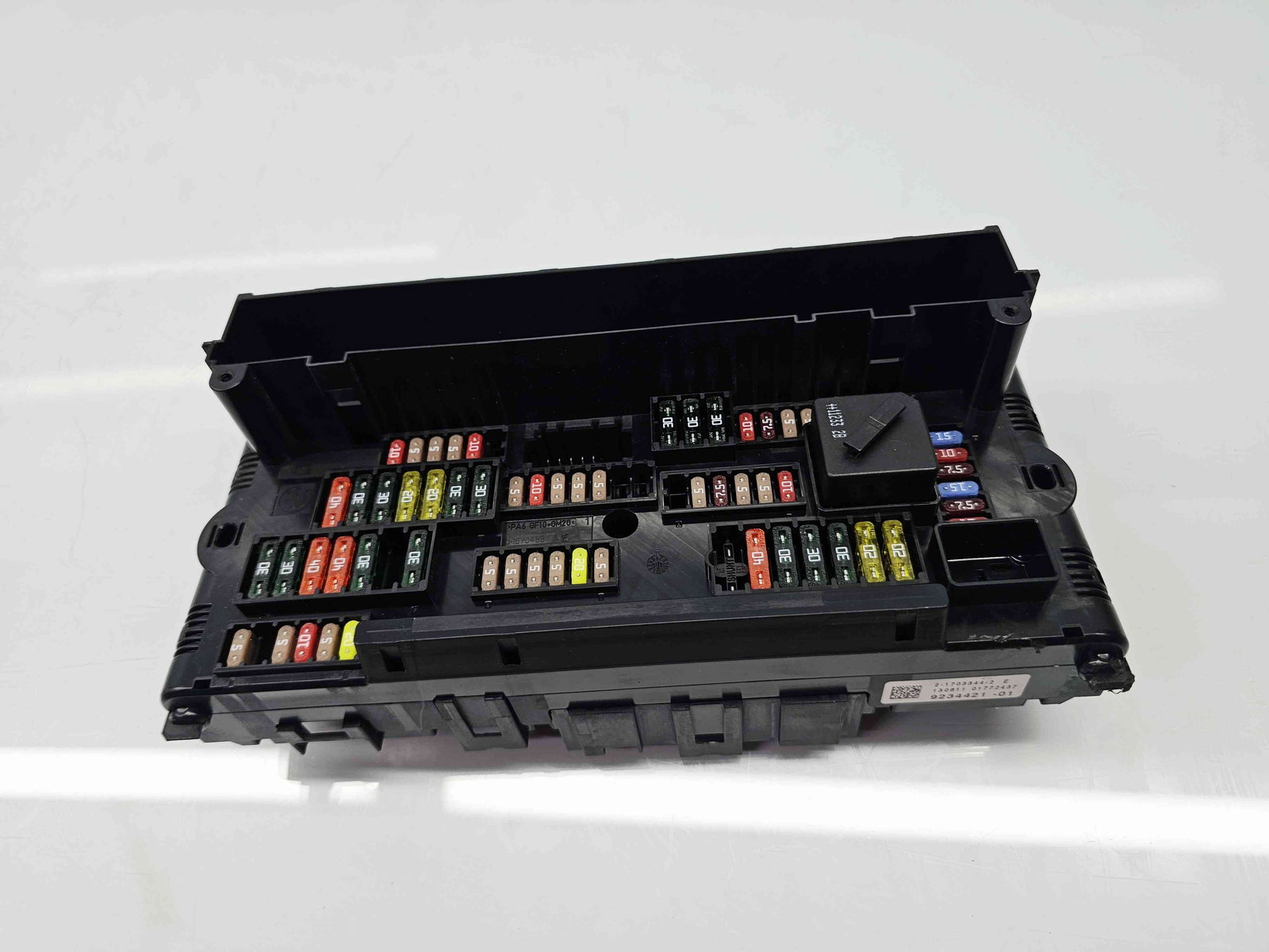 Panou sigurante Bmw5 (F10) [Fabr 2011-2016] 9234421 - imagine 5