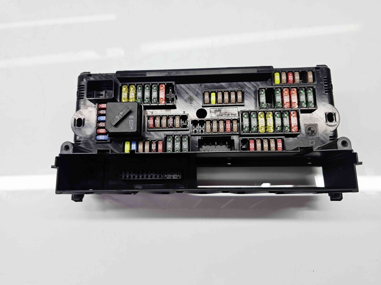 Panou sigurante Bmw5 (F10) [Fabr 2011-2016] 9234421 - imagine 6