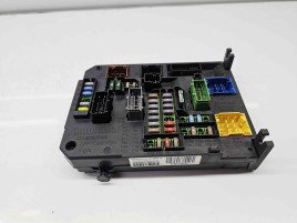  Panou sigurante Peugeot508 [Fabr 2010-2018] 9665547580 