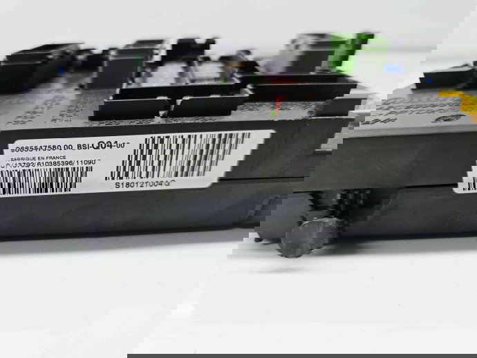  Panou sigurante Peugeot508 [Fabr 2010-2018] 9665547580 