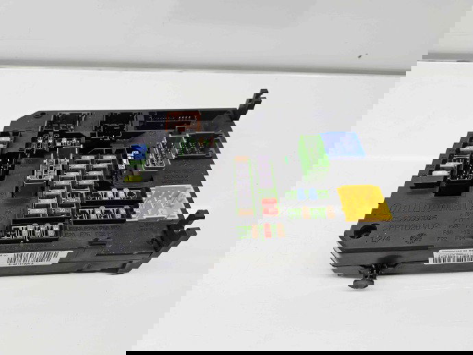  Panou sigurante Peugeot508 [Fabr 2010-2018] 9665547580 