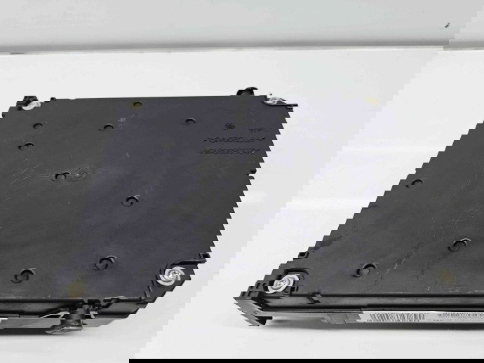  Panou sigurante Peugeot508 [Fabr 2010-2018] 9665547580 