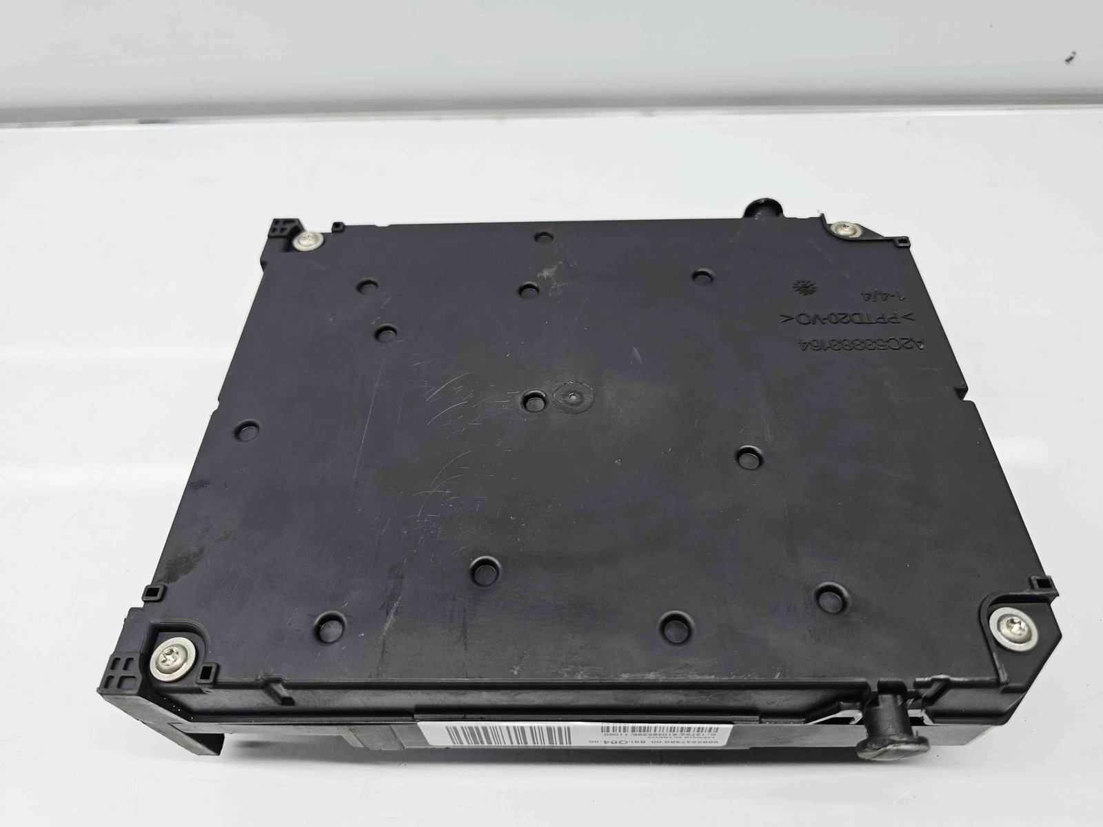 Panou sigurante Peugeot508 [Fabr 2010-2018] 9665547580 - imagine 4