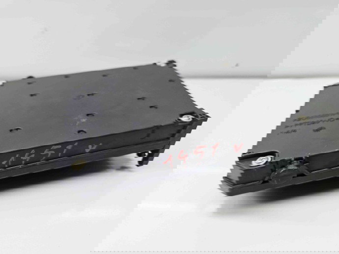  Panou sigurante Peugeot508 [Fabr 2010-2018] 9665547580 