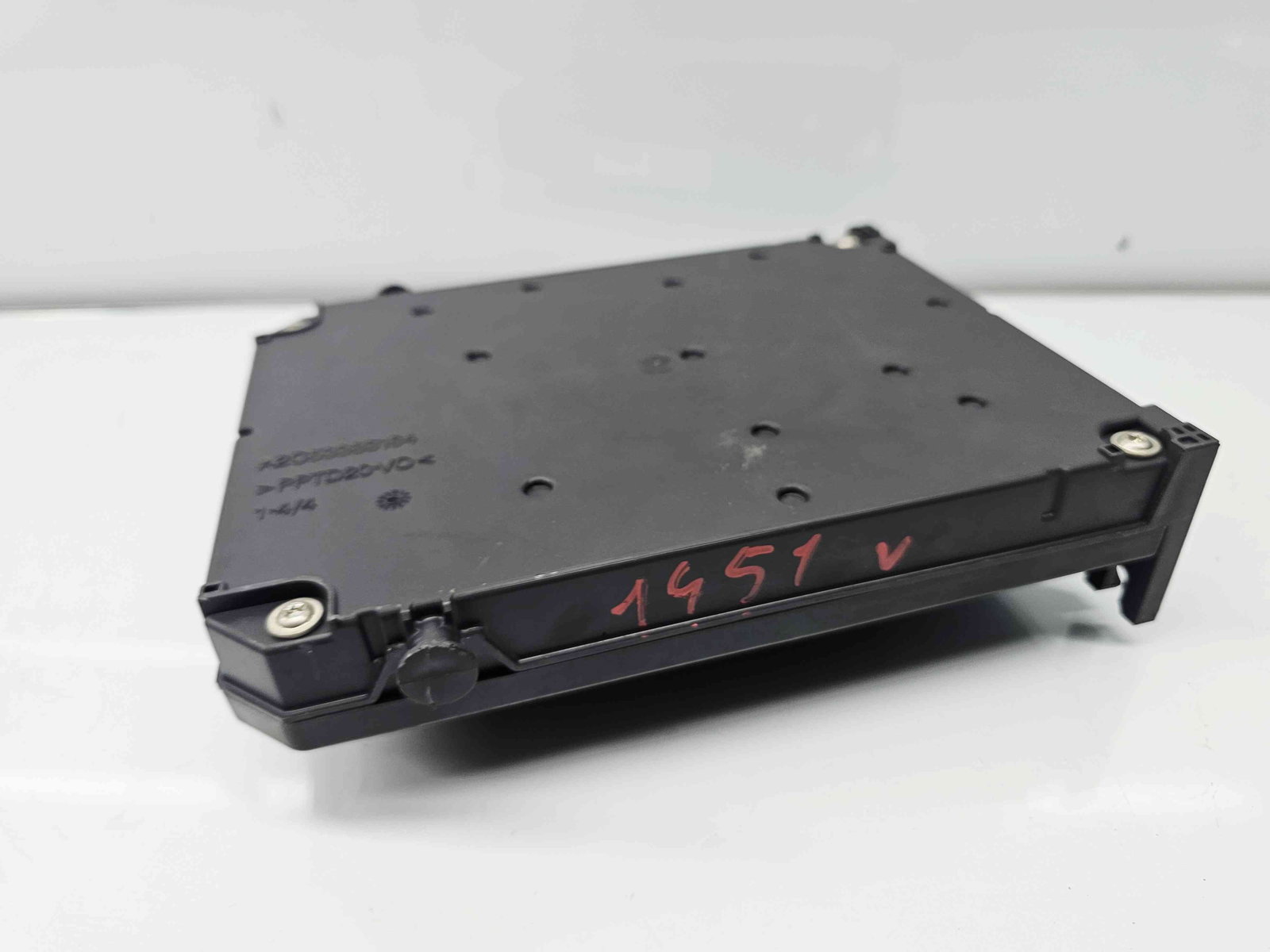 Panou sigurante Peugeot508 [Fabr 2010-2018] 9665547580 - imagine 5